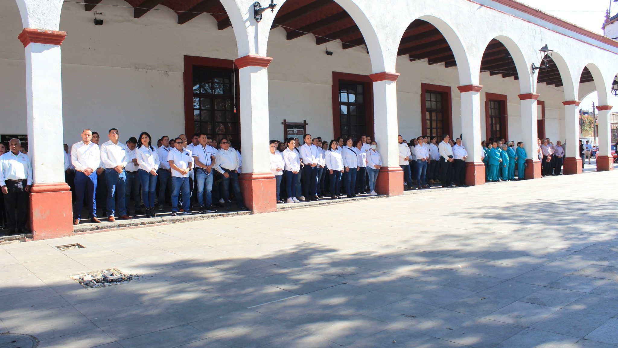 1714788285 840 Esta manana conmemoramos el 218 aniversario del Natalicio de Benito