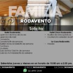 Oferta Laboral