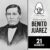 Hoy celebramos el 215 aniversario del nacimiento de Benito Juárez, un hombre que