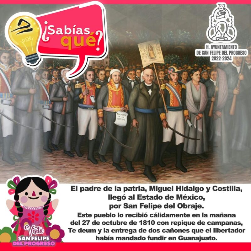 1714790185 Sabias que El padre de la patria Miguel Hidalgo llego