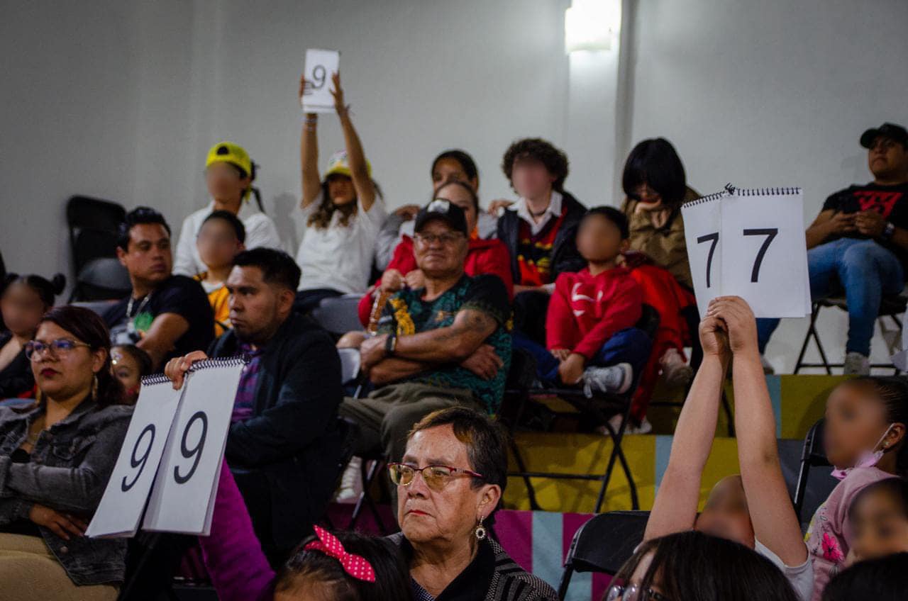 1714790310 355 El tercer dia del FestivalDelQuintoSolRayon en San Juan la Isla