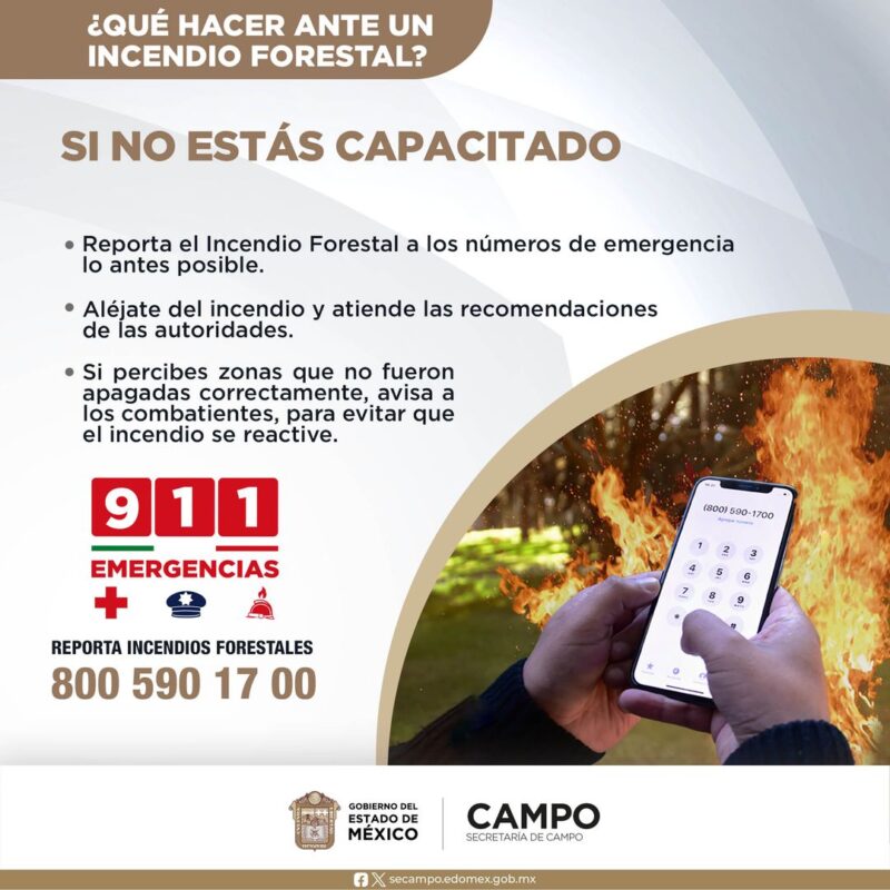 1714805978 Tu puedes ayudarnos a prevenir y combatir IncendiosForestales