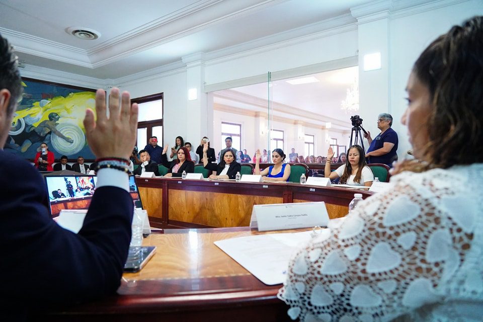 1714806464 286 Durante la Septuagesima Primera Sesion Ordinaria del Ayuntamiento de Tlalnepant