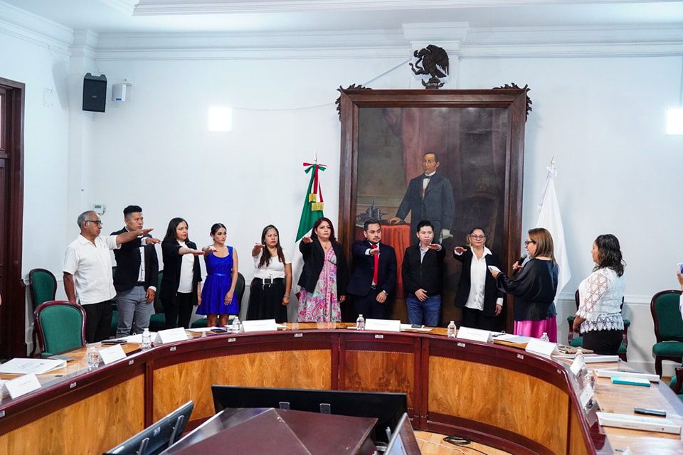 1714806464 80 Durante la Septuagesima Primera Sesion Ordinaria del Ayuntamiento de Tlalnepant