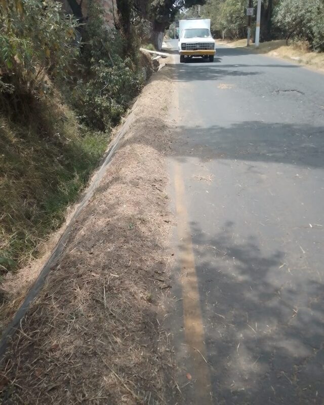 1714808620 795 Limpieza Saneamiento San Agustin Mimbres recibio la Jornada de