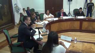 1714824417 EnVivo Sigue la transmision de la Septuagesima Primera Sesion del