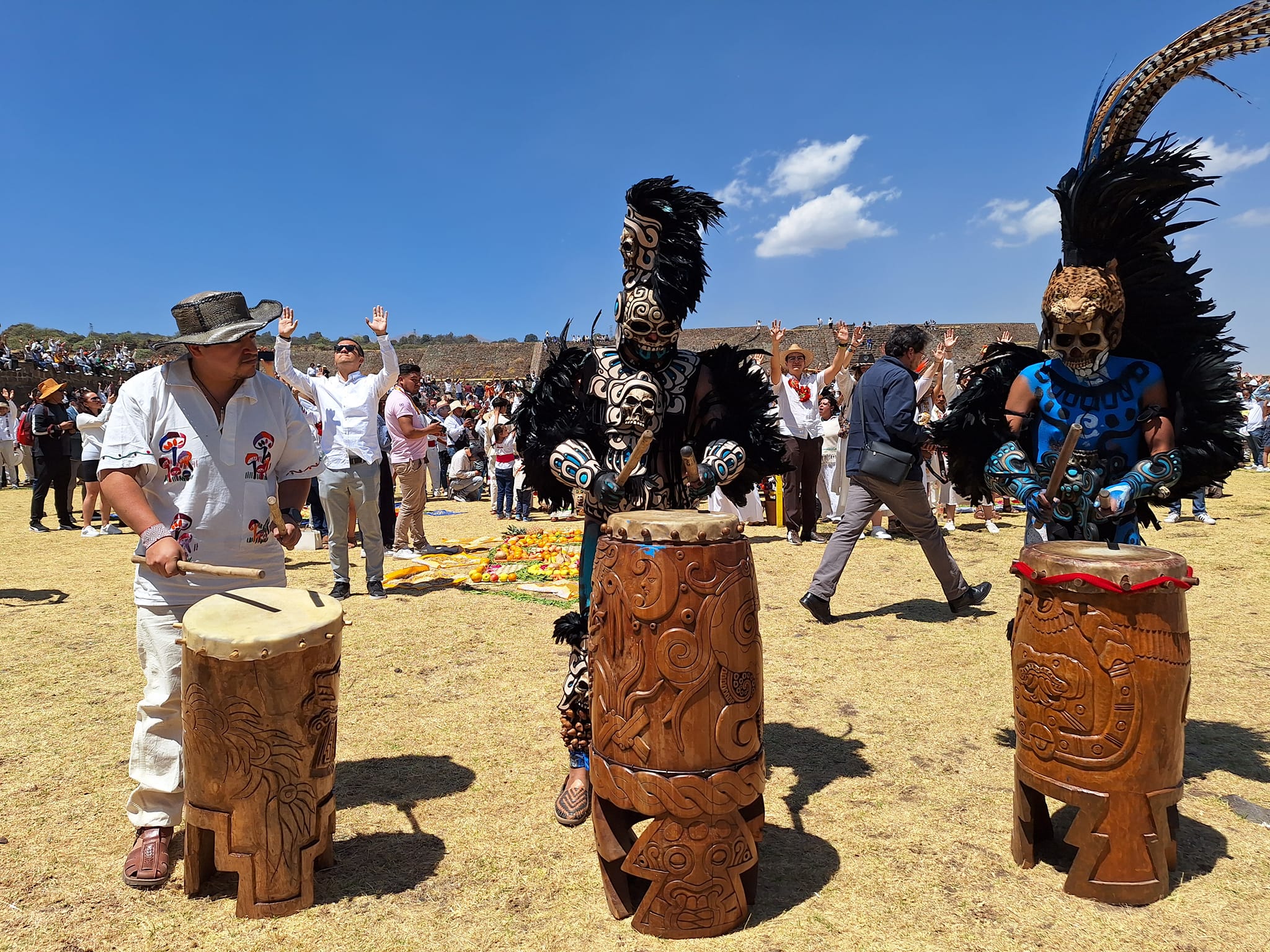 1714825264 131 Festival del Quinto Sol Tenango del Valle 2024 una celebracion