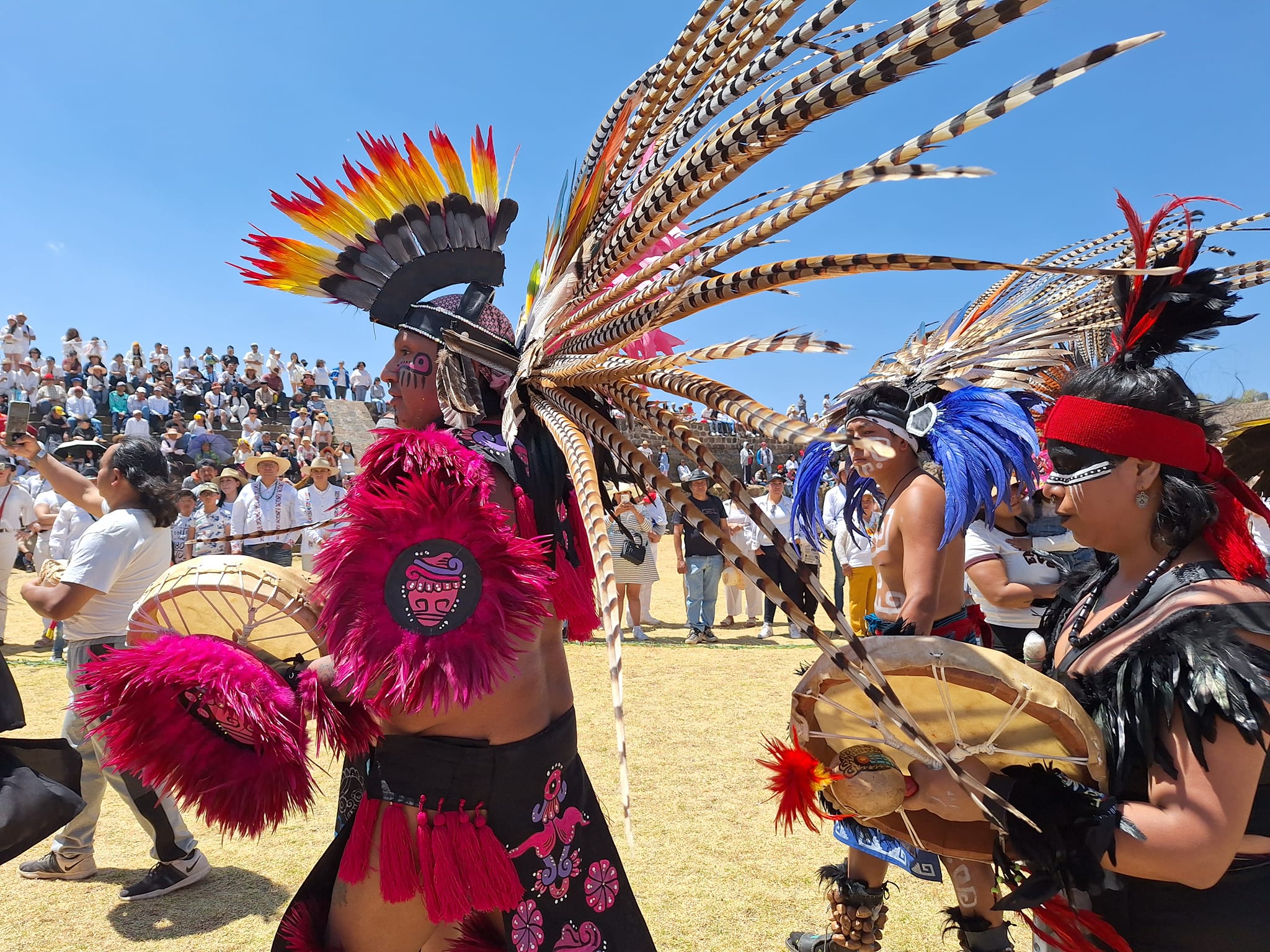 1714825264 516 Festival del Quinto Sol Tenango del Valle 2024 una celebracion