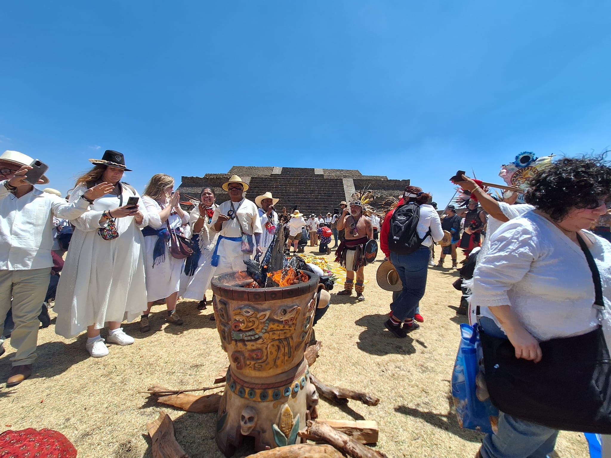 1714825264 63 Festival del Quinto Sol Tenango del Valle 2024 una celebracion