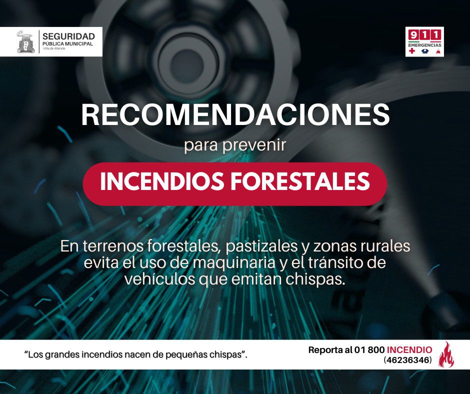 1714841952 696 Prevenir incendios es responsabilidad de todos