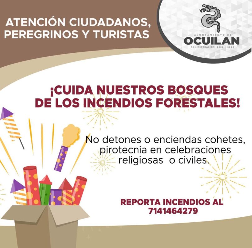 1714845166 ATENCION CIUDADANOS PEREGRINOS Y TURISTAS