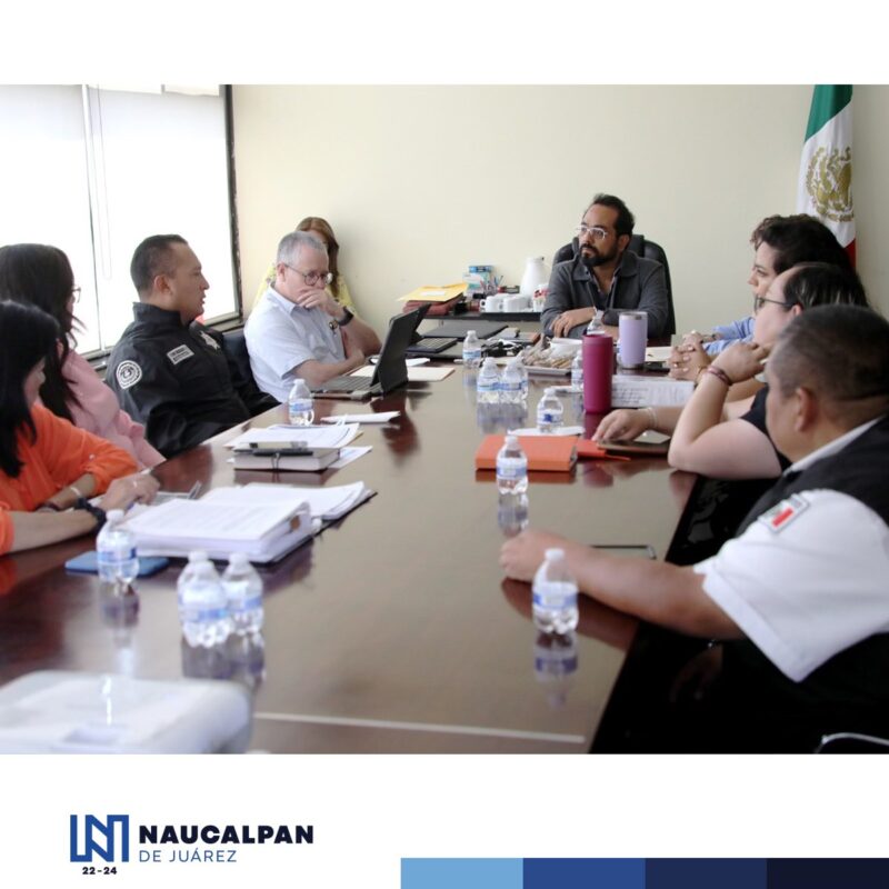 1714863685 131 NAUCALPAN INTENSIFICA ESFUERZOS CONTRA LA VIOLENCIA DE GENERO