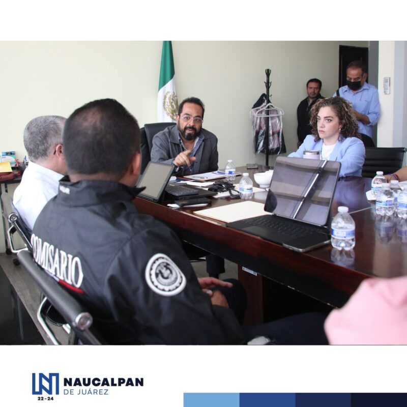 1714863685 160 NAUCALPAN INTENSIFICA ESFUERZOS CONTRA LA VIOLENCIA DE GENERO