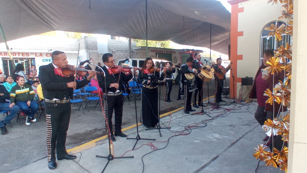 1714880010 830 Es el caso de esta fiesta del Barrio da Cruz