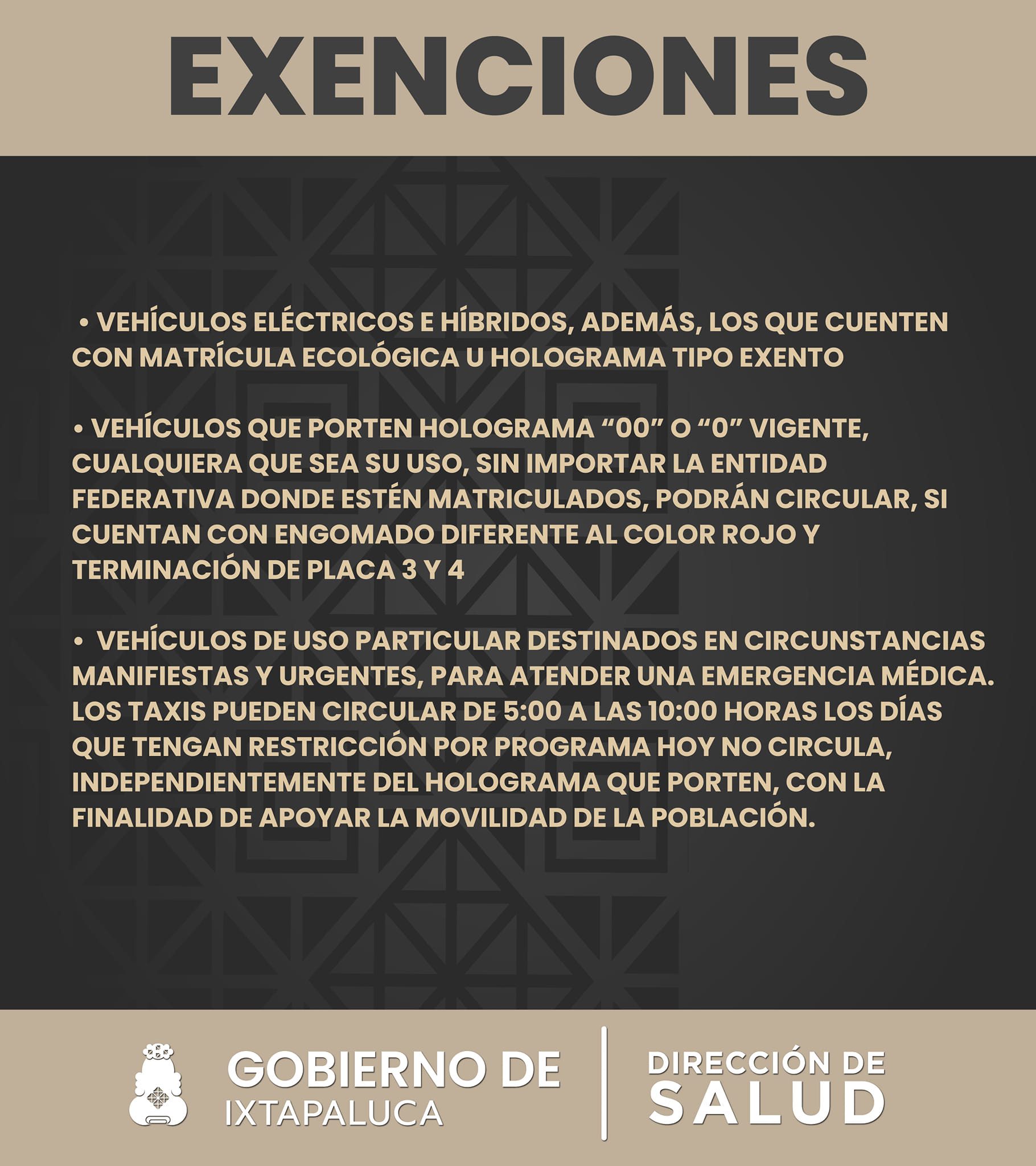 1714883009 301 CONTINGENCIA AMBIENTAL ATMOSFERICA POR OZONO EN LA ZONA METROPOLITANA DEL