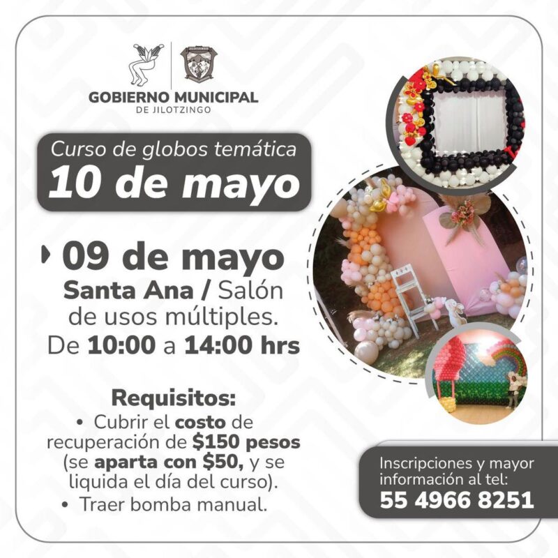 1714900672 En conmemoracion del Dia de la Madre sorprende a mama