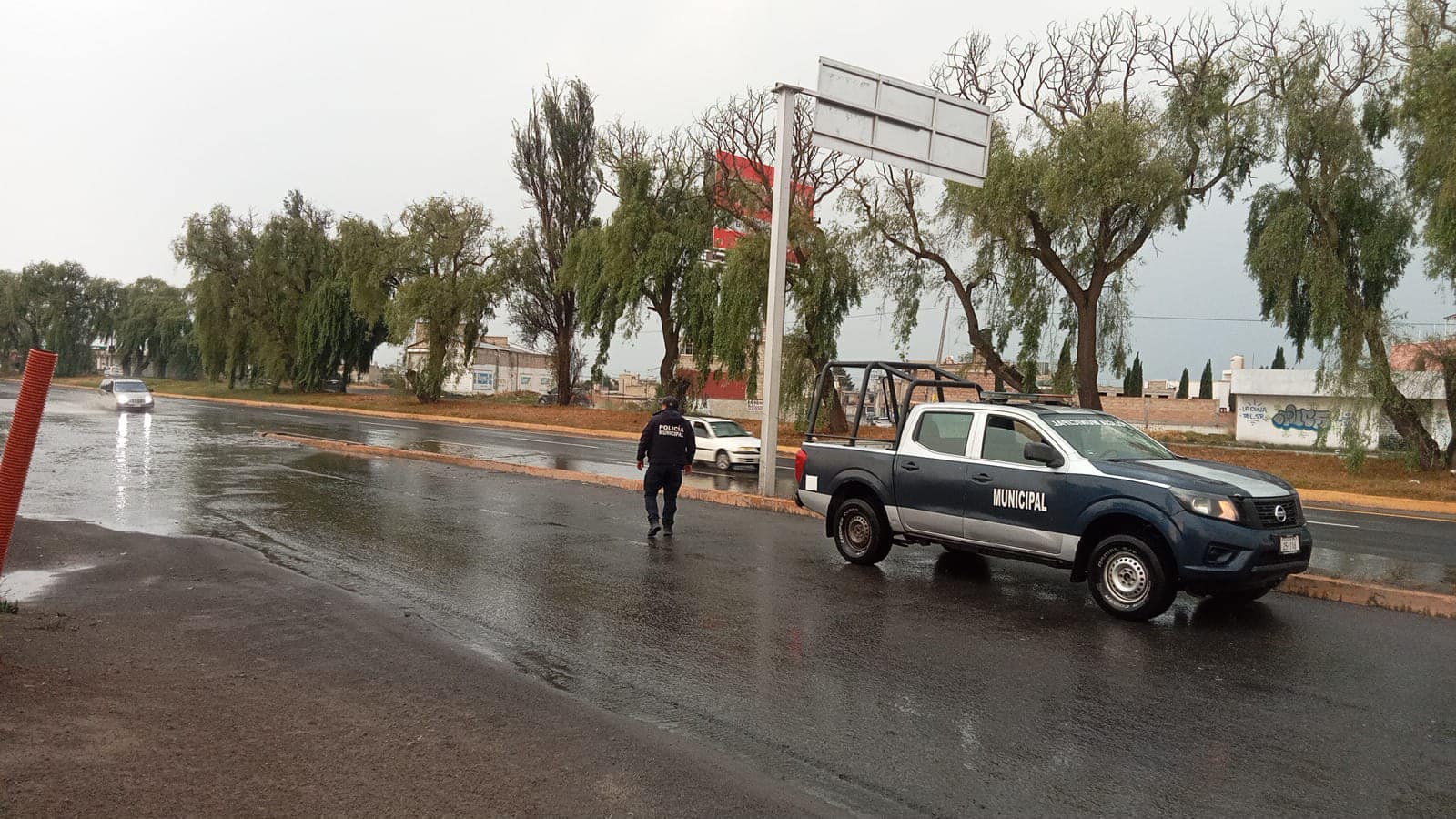 1714916987 833 Ha comenzado la temrporada de lluvias estamos atentos ante cualquier