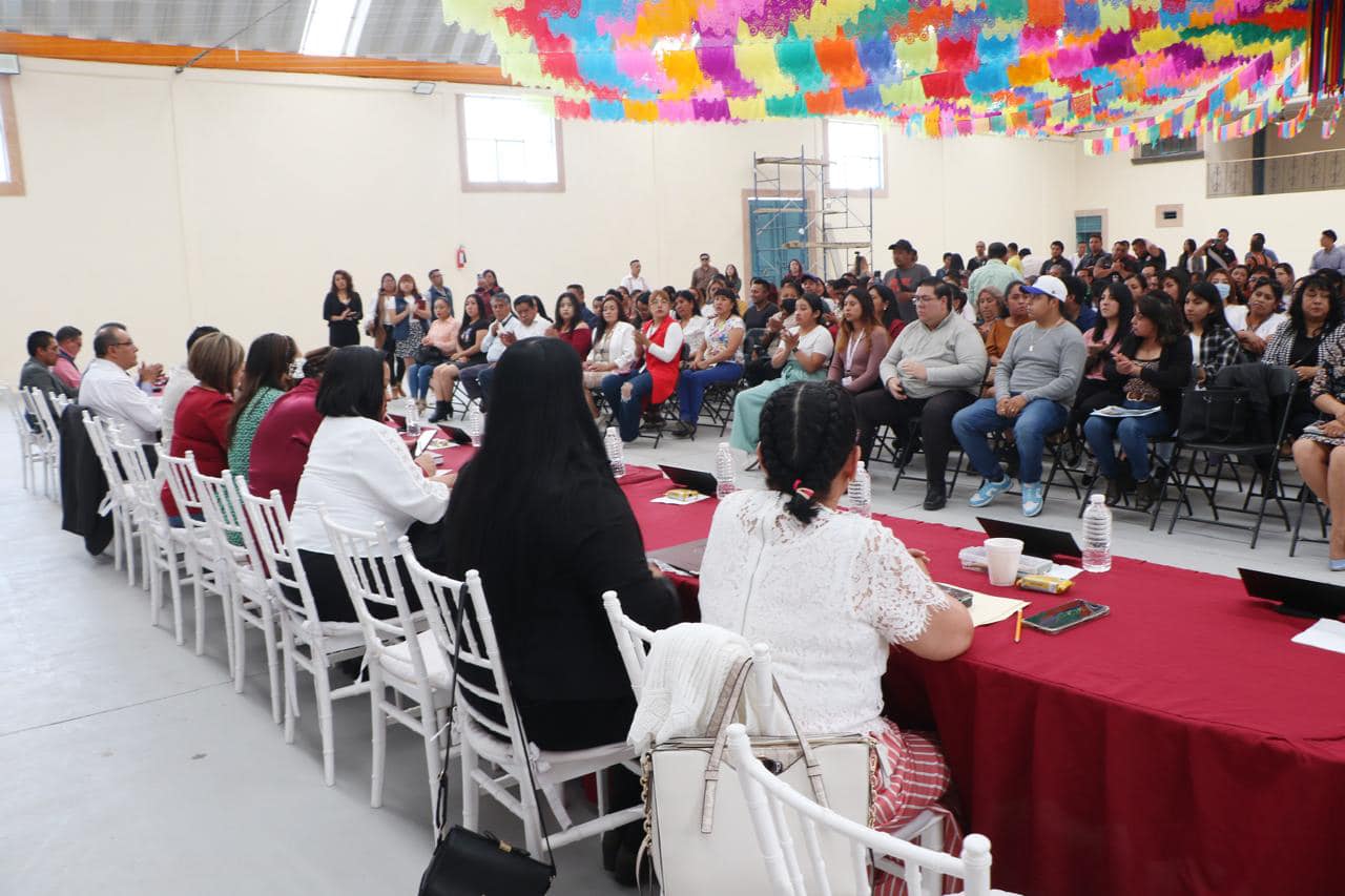 1714930000 110 POR RAZONES DE SEGURIDAD ATENDERA GOBIERNO DE CHIMALHUACAN DE MANERA