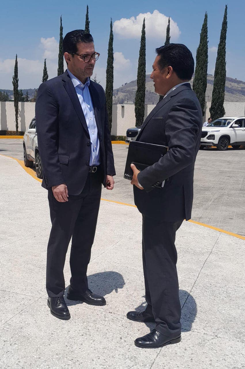 1714934155 302 En compania del Presidente Municipal de Tenancingo por ministerio de