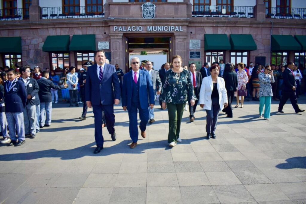 1714948854 Hoy en el CLXII Aniversario de la Batalla de Puebla scaled