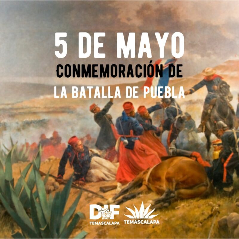 1714988622 5 de mayo El 5 de mayo celebremos la