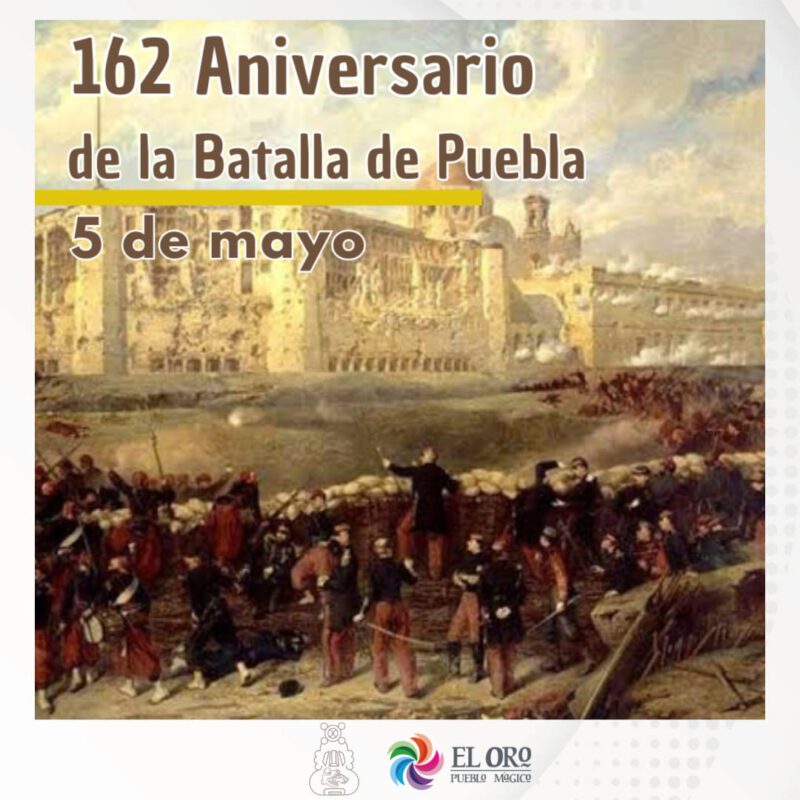 1714991960 El 5 de mayo de 1862 se defendio con honor