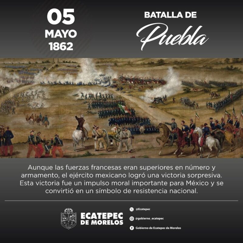 1714992099 Este 5DeMayo conmemoramos la historica victoria de Mexico sobre las