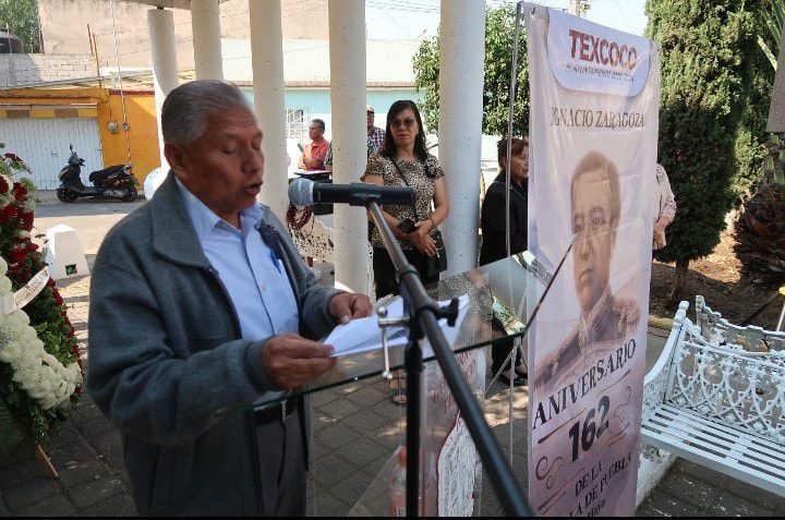 1715005661 769 Miembros del Ayuntamiento de Texcoco conmemoraron el 162 Aniversario de