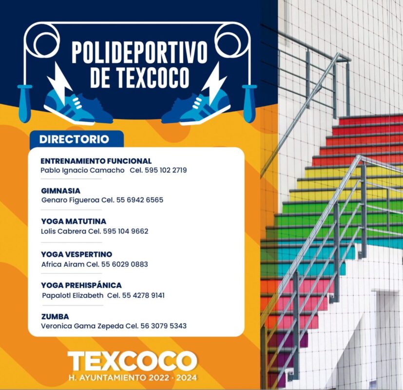 1715023733 Unete a las distintas actividades que el Polideportivo Municipal de scaled