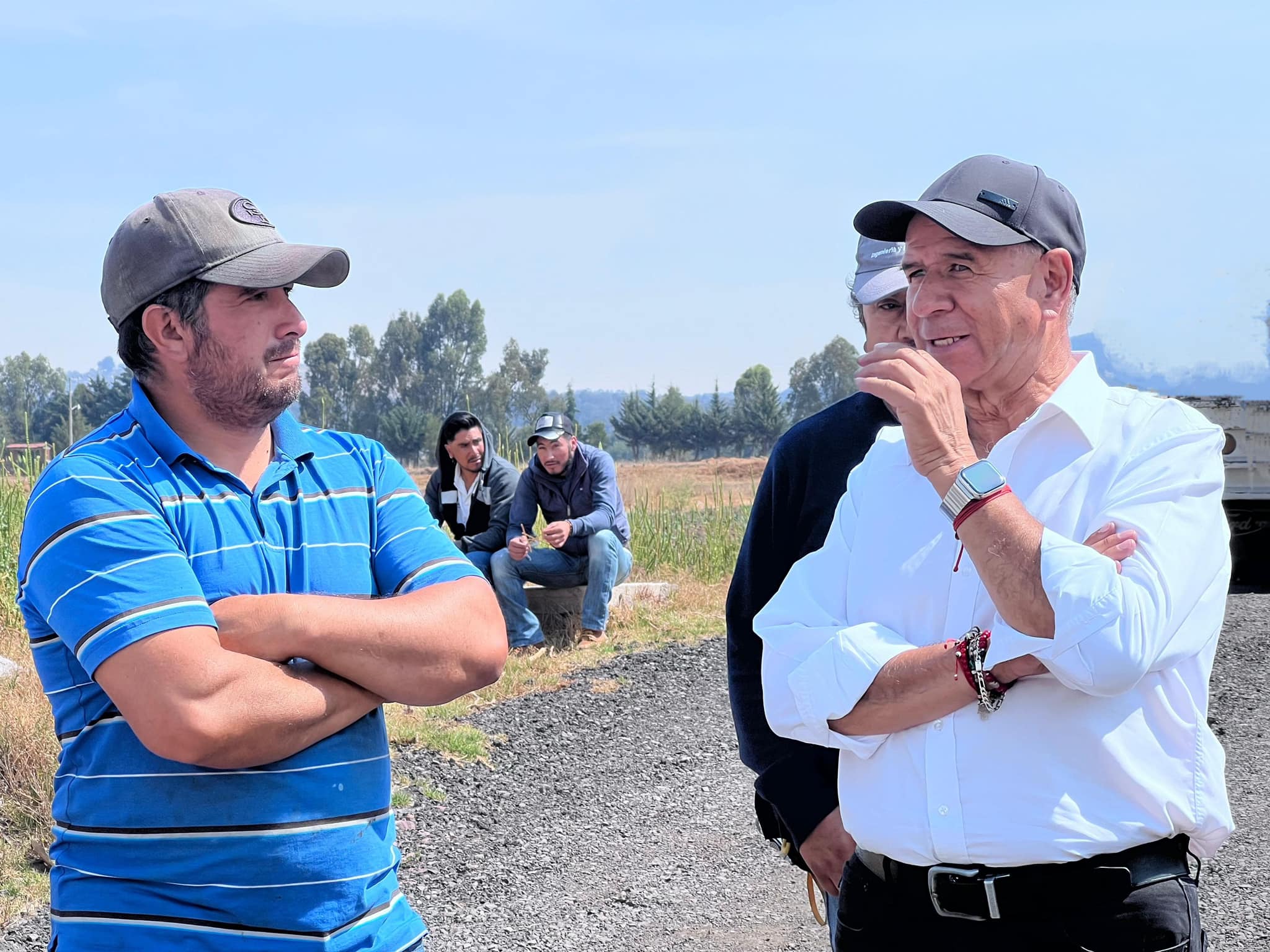 1715027244 660 A la gente de Santa Clara le gusta trabajar en