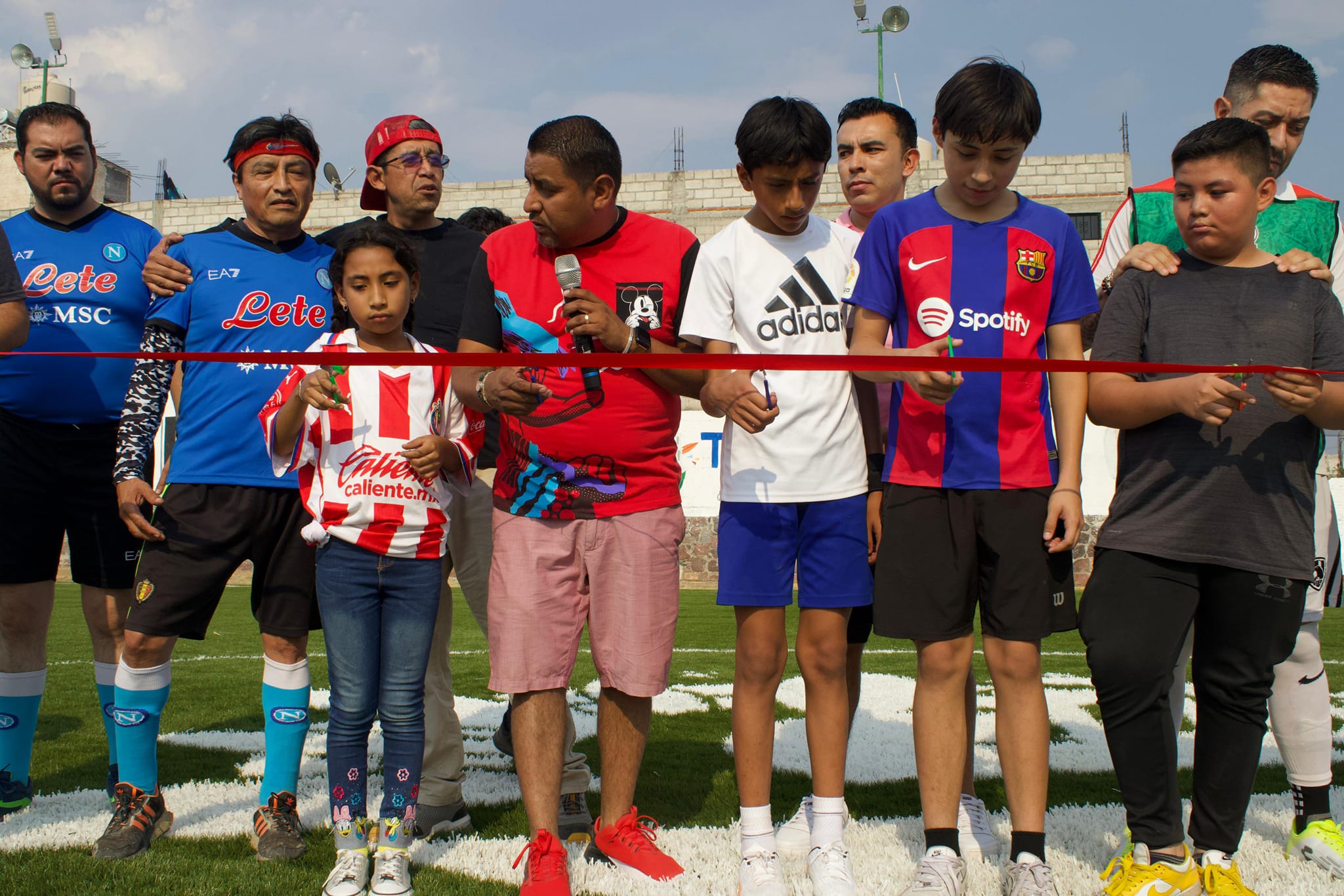 1715059212 326 Asi se vivio el sabado futbolero