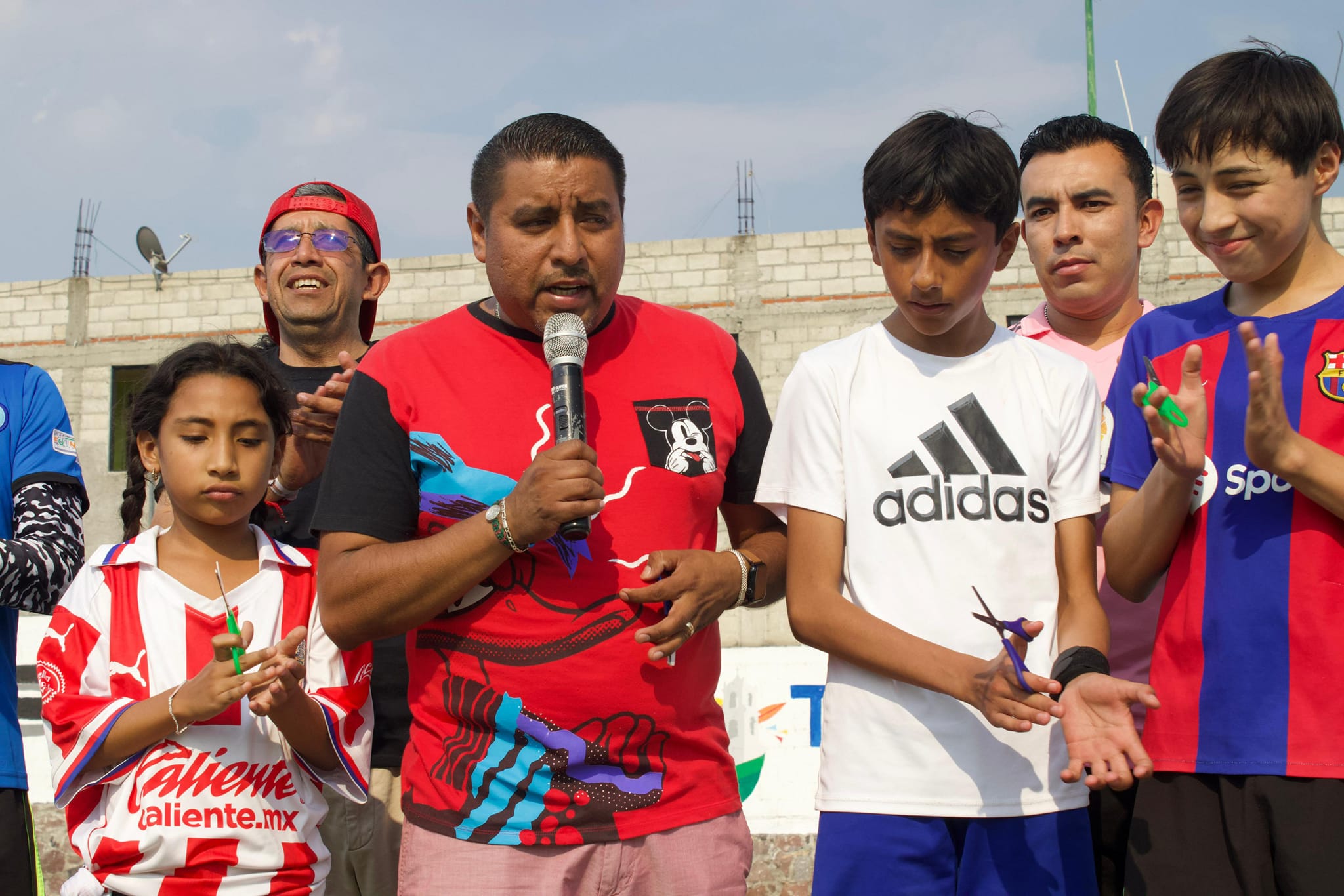 1715059212 515 Asi se vivio el sabado futbolero