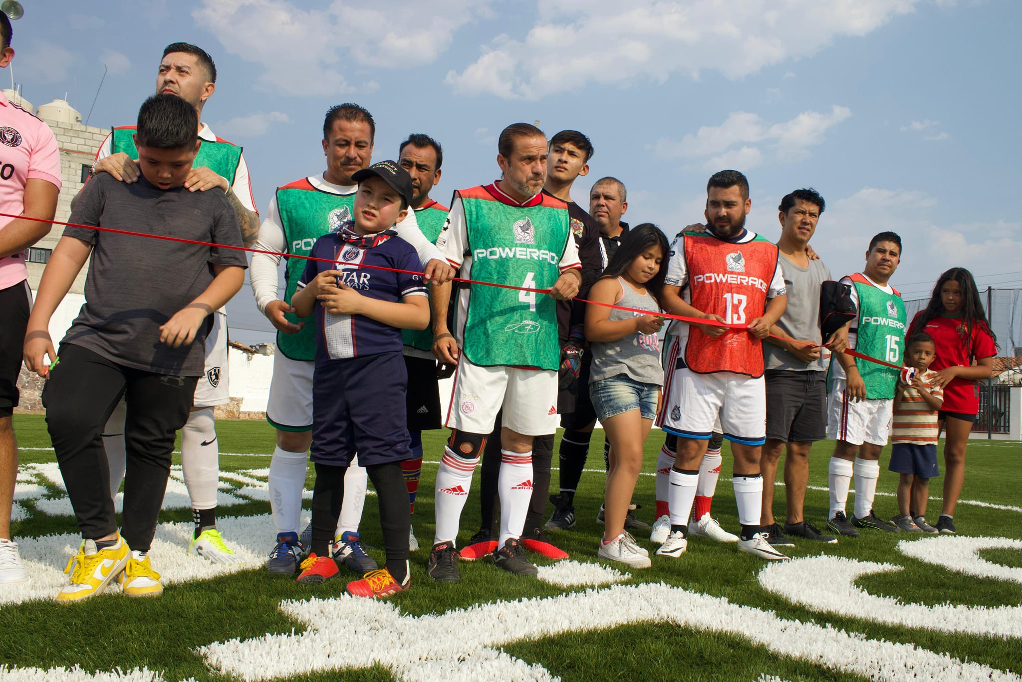 1715059212 835 Asi se vivio el sabado futbolero