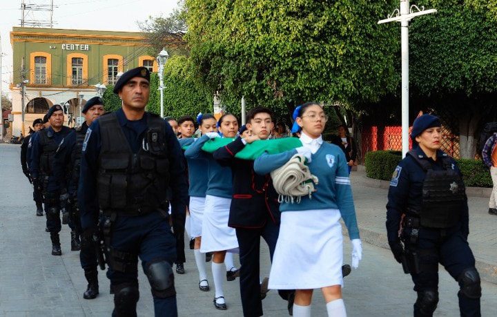 1715114073 638 Cada primer lunes del mes el Ayuntamiento de Texcoco realiza