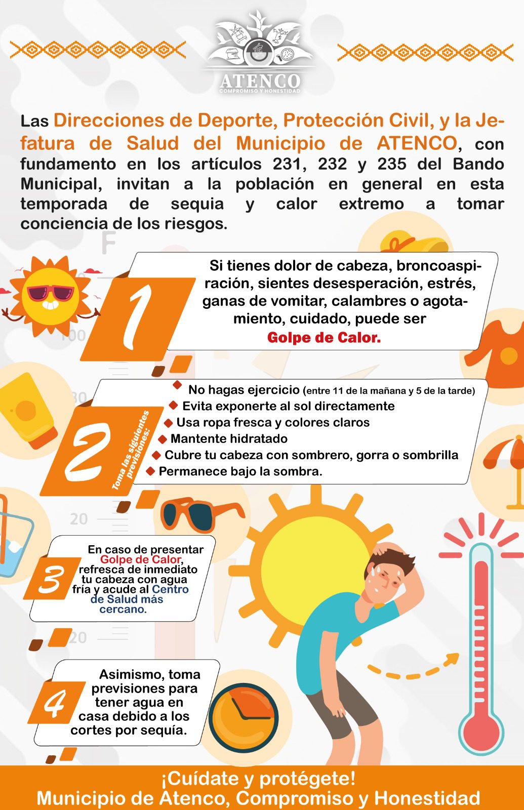 1715129745 971 Las altas temperaturas y las olas de calor continua y