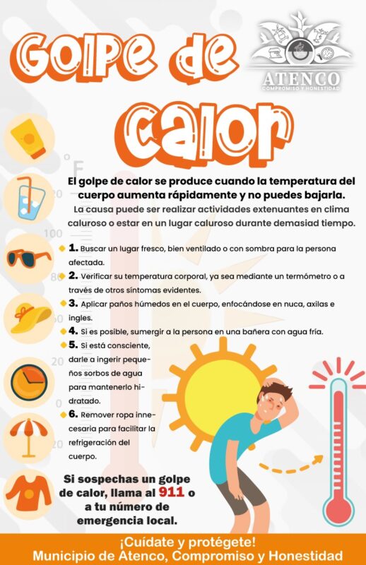 1715129749 Las altas temperaturas y las olas de calor continua y