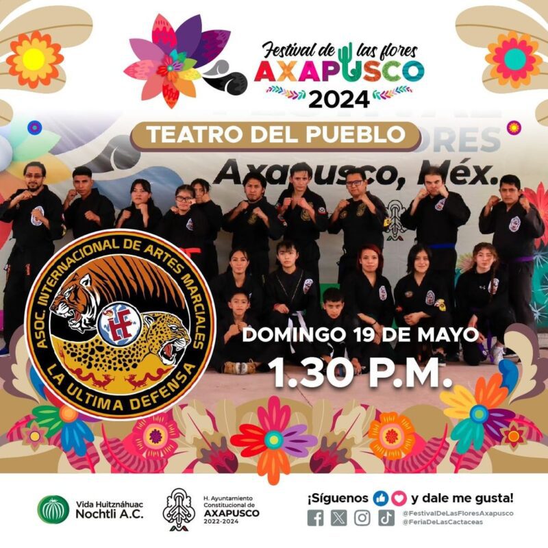 1715147417 El Festival de las Flores se aproxima y tenemos