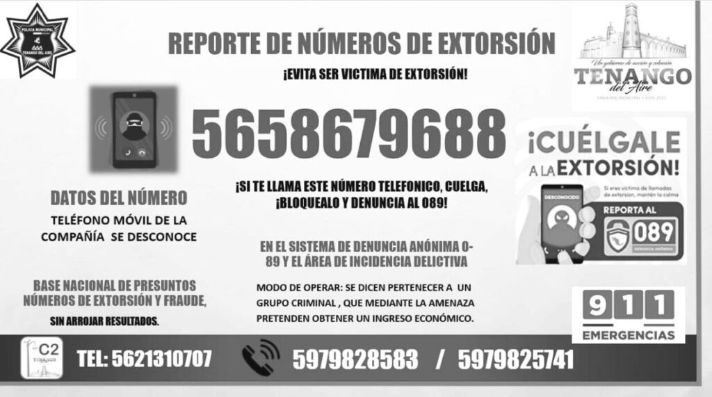 1715150949 Informacion importante por parte de la Policia Municipal scaled