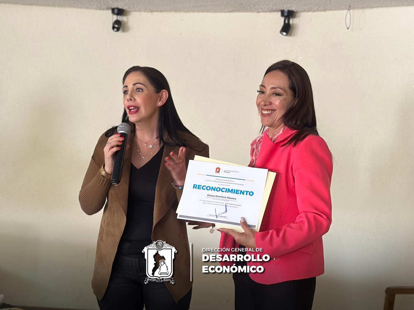 1715167912 146 Nuestro equipo de Desarrollo Economico Toluca llevo a cabo el