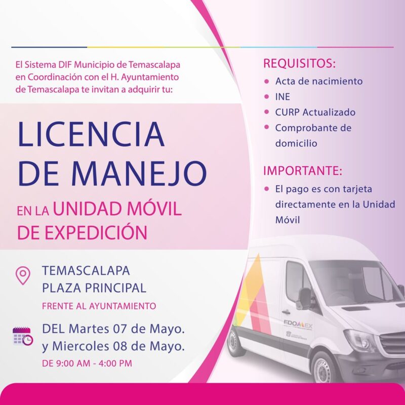 1715187473 Te informamos que el dia de hoy y manana se