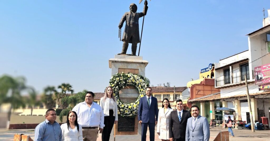 1715187611 El Ayuntamiento Municipal encabezado por el Presidente Municipal por ministerio scaled