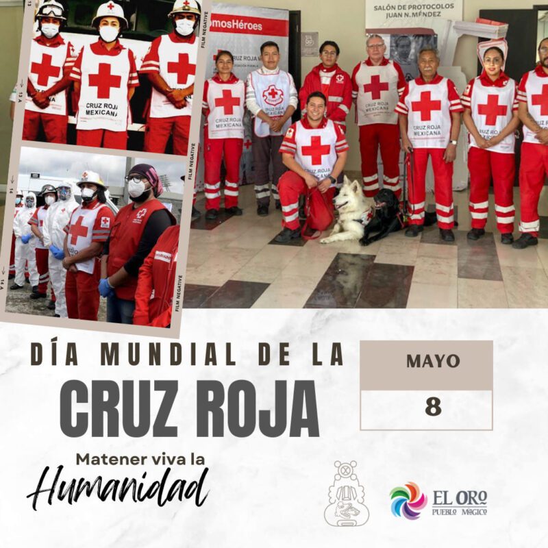 1715190862 En este Dia Mundial de la Cruz Roja queremos