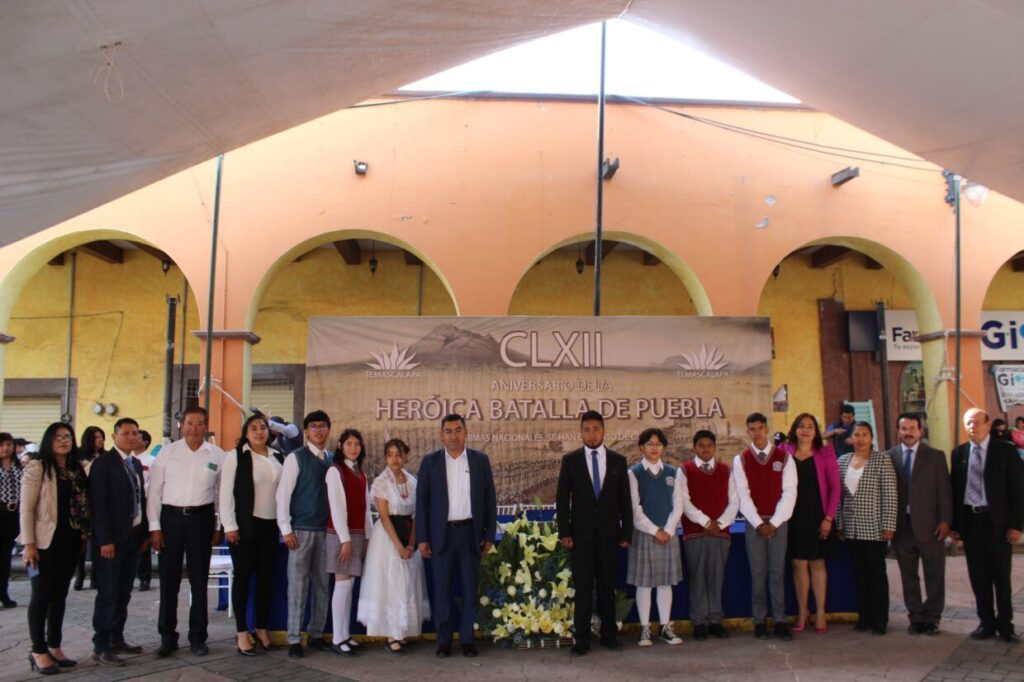 1715205573 Hoy conmemoramos el 162 Aniversario de la Batalla de Puebla scaled