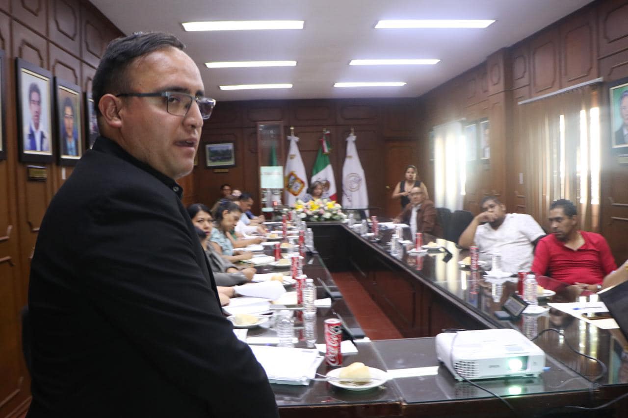 1715218987 554 H CABILDO DE CHIMALHUACAN APRUEBA MANUAL DE ORGANIZACION DE JUZGADOS