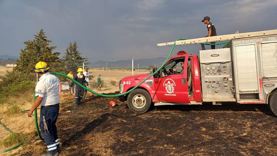 1715223540 59 Explosion Proteccion Civil y Seguridad Publica de Temascalcingo en