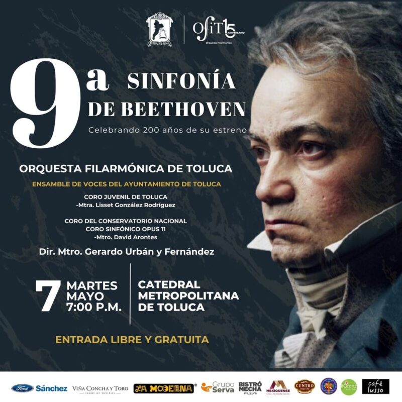 1715240423 Toluquenos hoy nuestra Orquesta Filarmonica de Toluca dara un concierto