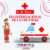 El 8 de mayo conmemoramos el Día Mundial de la Cruz Roja, celebramos la acción h
