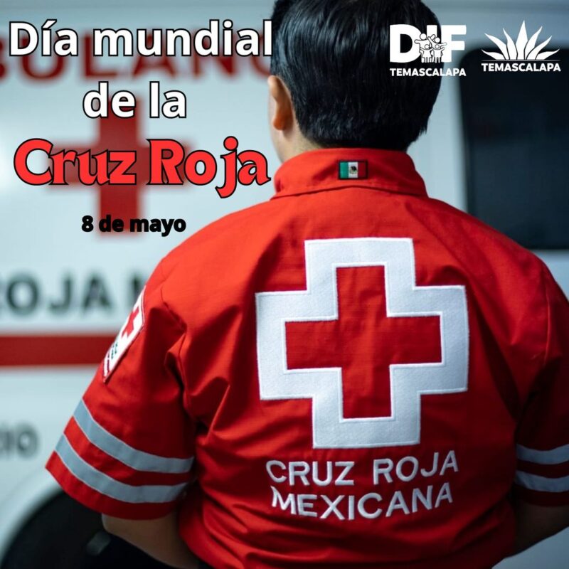 1715260033 Cruz roja Juntos extendemos la mano de la solidaridad y