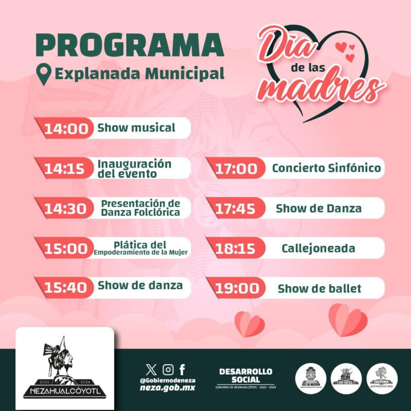 1715297860 751 ¿Aun no tienes planes para el DiaDeLasMadres