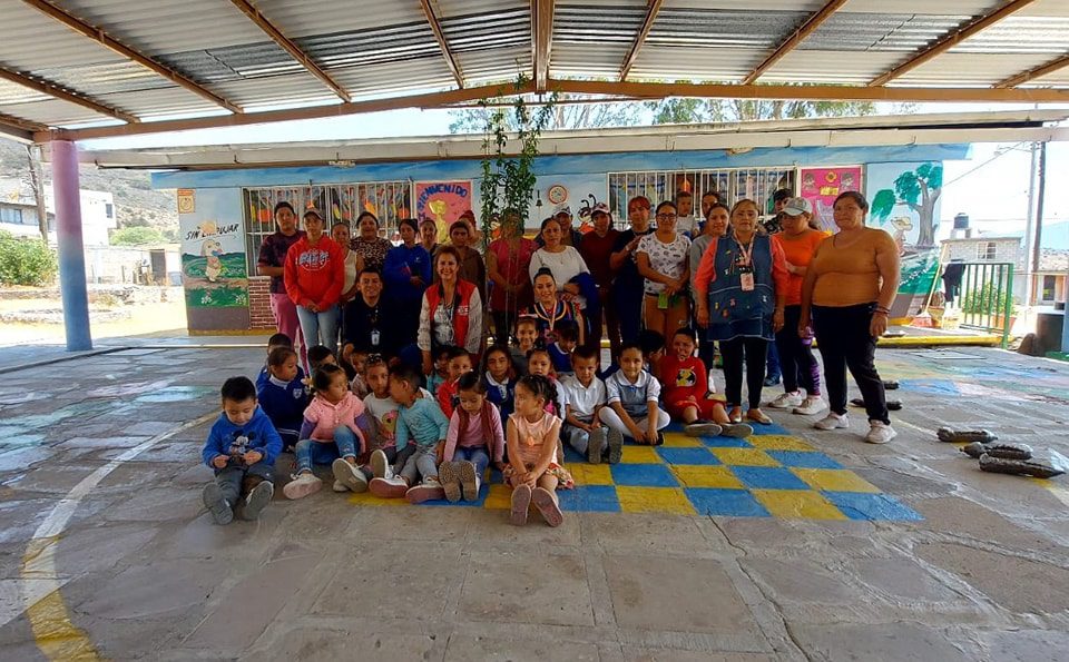 1715314176 967 Ecologia El Ayuntamiento de Temascalcingo a traves de la